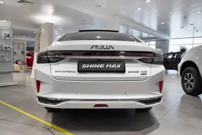 Автомобиль DongFeng Shine Max, 1.5 л, передний привод, Робот, бензин в наличии в Краснодаре