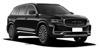 Автомобиль Volga K50, 2 л, полный привод, Робот, бензин в наличии в Краснодар
