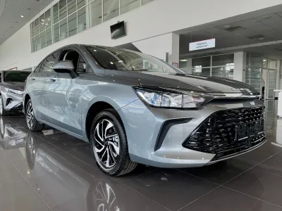 BAIC
