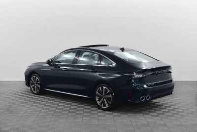 Автомобиль Chery Arrizo 8, 1.6 л, передний привод, Робот, бензин в наличии в Екатеринбург