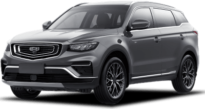 Geely