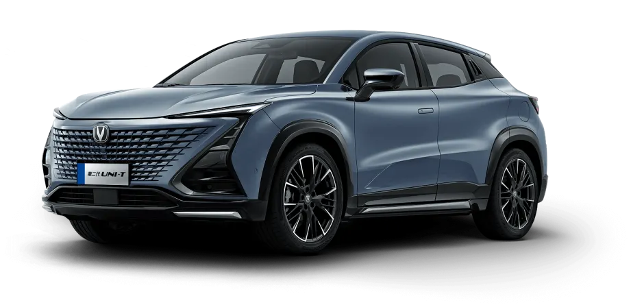 Автомобиль Changan UNI-T, 1.5 л, передний привод, Робот, бензин в наличии в Москве