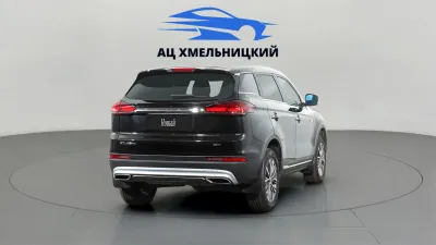 Автомобиль Geely Atlas Pro, 1.5 л, полный привод, Робот, бензин в наличии в Новосибирск