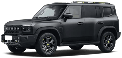 Jetour Traveller