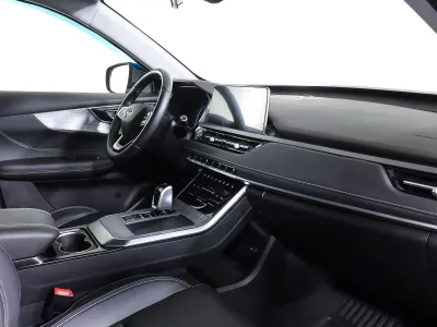 Автомобиль Chery Tiggo 4 Pro, 1.5 л, передний привод, Вариатор, бензин в наличии в Новосибирск