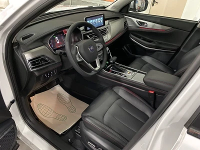 Автомобиль Changan CS75FL, 1.8 л, полный привод, АКПП, бензин в наличии в Краснодаре