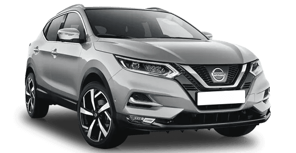 Автомобиль Nissan Qashqai, 2 л, полный привод, Вариатор, бензин в наличии в Санкт-Петербург