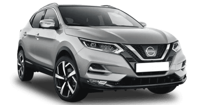 Автомобиль Nissan Qashqai, 2 л, полный привод, Вариатор, бензин в наличии в Санкт-Петербург