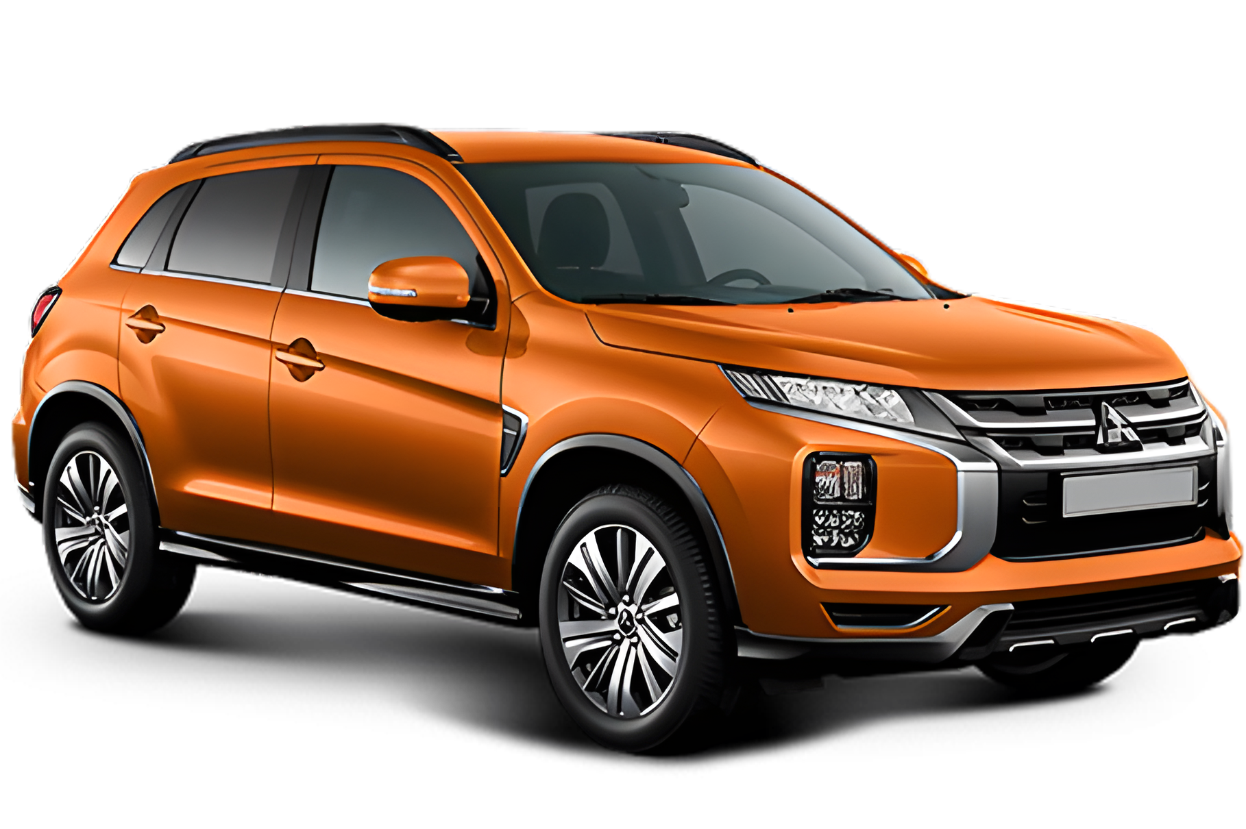 Mitsubishi