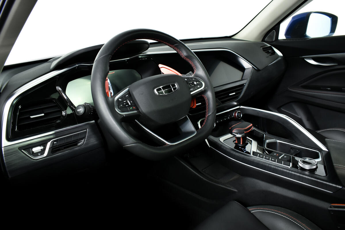 Geely