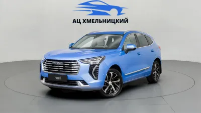 Автомобиль Haval Jolion, 1.5 л, полный привод, Робот, бензин в наличии в Новосибирск