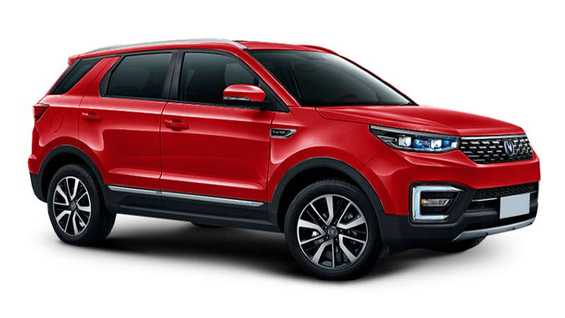 Changan