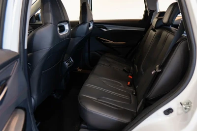 Автомобиль Changan CS75 Plus, 1.5 л, передний привод, АКПП, бензин в наличии в Краснодаре