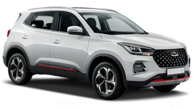 Автомобиль Chery Tiggo 4 Pro, 1.5 л, передний привод, Вариатор, бензин в наличии в Санкт-Петербург