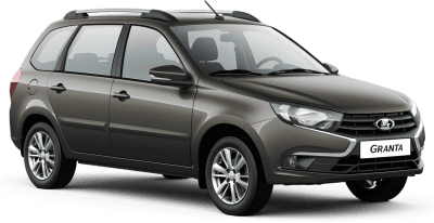 Автомобиль LADA Granta Универсал, 1.6 л, передний привод, МКПП, бензин в наличии в Краснодаре