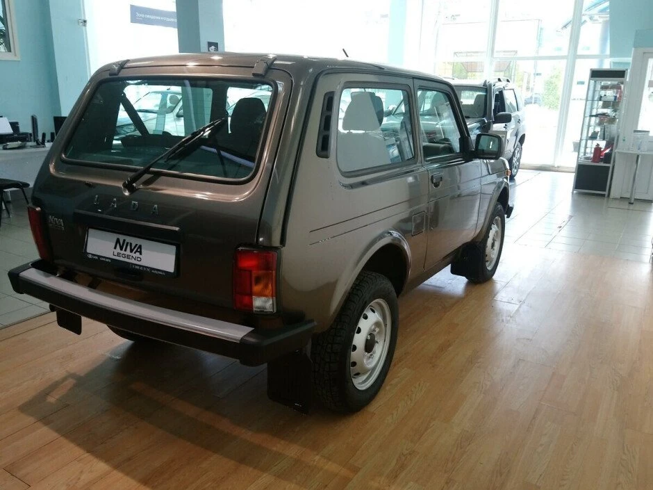 LADA