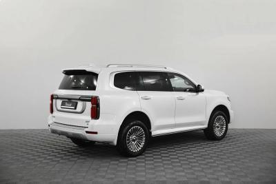 Автомобиль Tank 500, 3 л, полный привод, АКПП, бензин в наличии в Краснодаре
