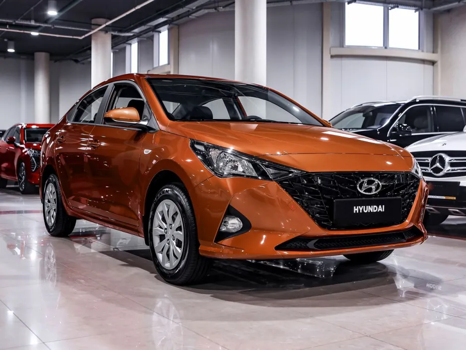 Hyundai