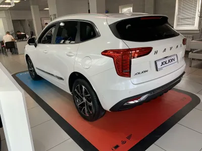 Автомобиль Haval Jolion, 1.5 л, полный привод, Робот, бензин в наличии в Краснодаре