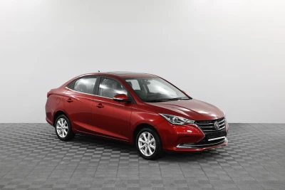 Автомобиль Changan Alsvin, 1.5 л, передний привод, Робот, бензин в наличии в Краснодаре