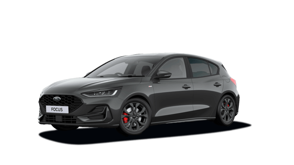 Автомобиль Ford Focus, 1.5 л, передний привод, АКПП, бензин в наличии в Краснодаре