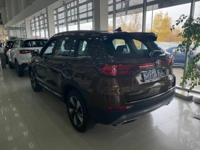 Автомобиль Changan CS75FL, 1.8 л, полный привод, АКПП, бензин в наличии в Краснодаре