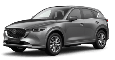 Автомобиль Mazda CX-5, 2.5 л, полный привод, АКПП, бензин в наличии в Новосибирск