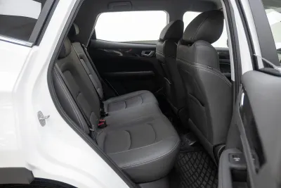 Автомобиль Kaiyi X3 Pro, 1.5 л, передний привод, Вариатор, бензин в наличии в Екатеринбургe