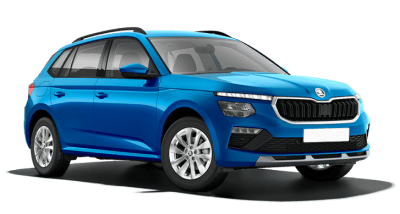 Автомобиль Skoda Kamiq, 1 л, передний привод, Робот, бензин в наличии в Краснодар