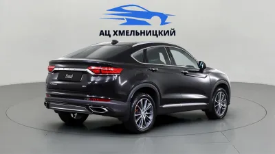 Автомобиль Geely Tugella, 2 л, полный привод, АКПП, бензин в наличии в Новосибирск