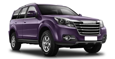 Автомобиль DW Hower H3, 2 л, полный привод, МКПП, бензин в наличии в Санкт-Петербург