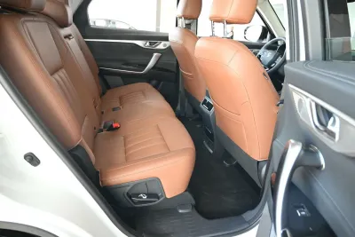 Changan