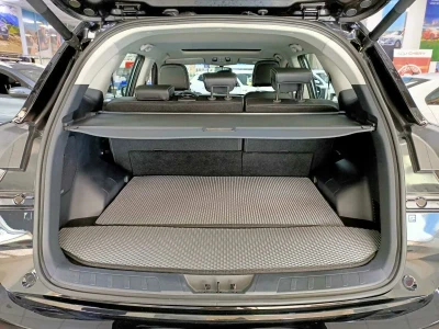 Автомобиль JAC S7, 1.5 л, передний привод, Робот, бензин в наличии в Екатеринбург