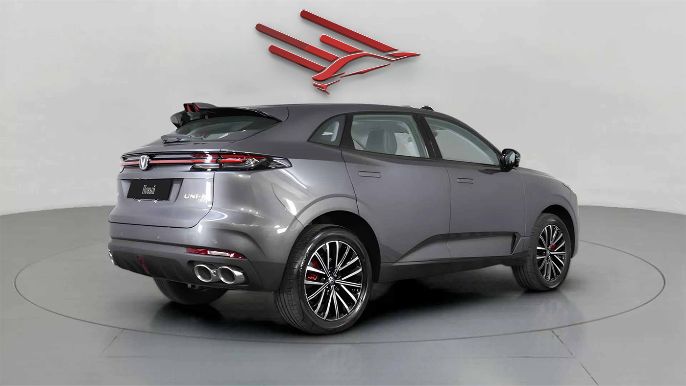 Changan