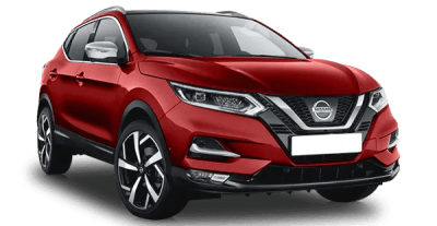 Автомобиль Nissan Qashqai, 2 л, передний привод, Вариатор, бензин в наличии в Санкт-Петербург