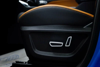 Автомобиль Kaiyi X3 Pro, 1.5 л, передний привод, Вариатор, бензин в наличии в Екатеринбургe