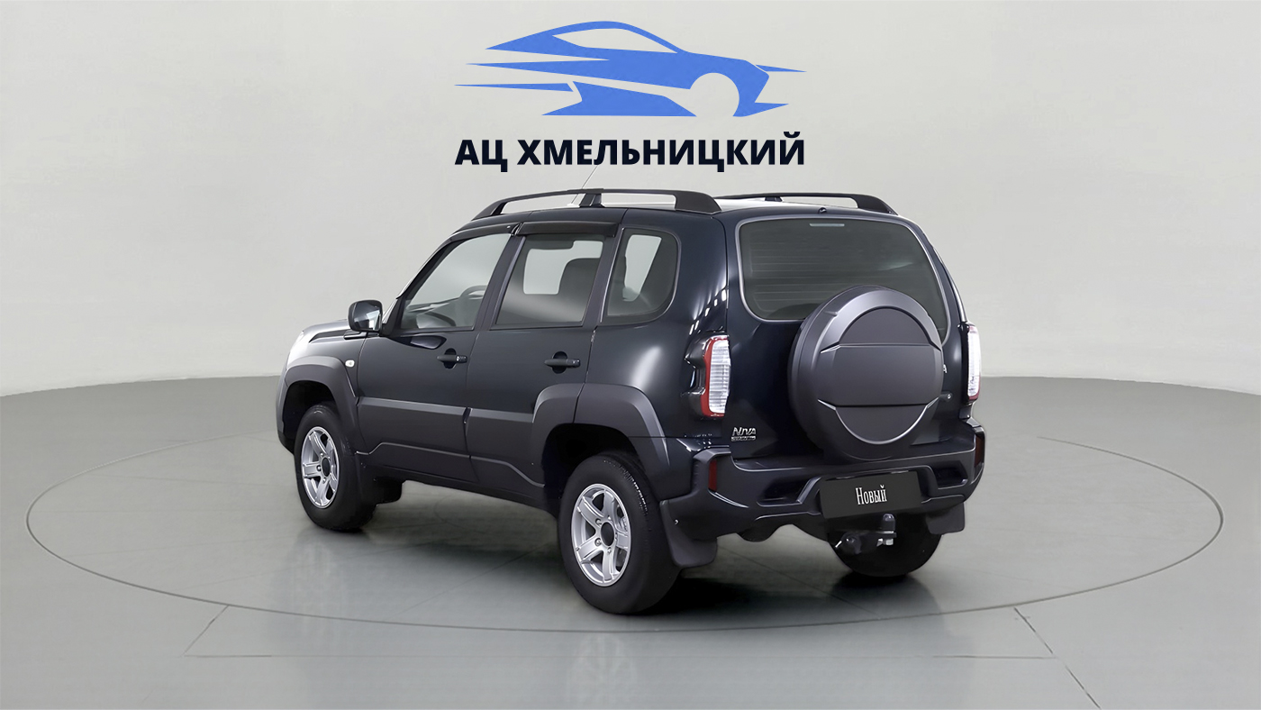 LADA