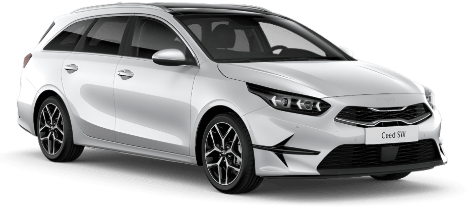 Автомобиль Kia Ceed SW, 1.5 л, передний привод, Робот, бензин в наличии в Краснодаре
