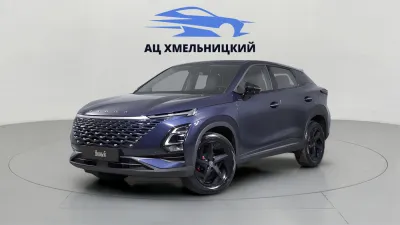 Автомобиль OMODA C5, 1.5 л, передний привод, Вариатор, бензин в наличии в Новосибирск