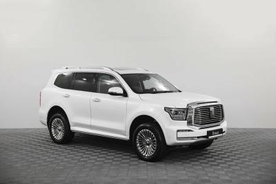 Автомобиль Tank 500, 3 л, полный привод, АКПП, бензин в наличии в Краснодаре