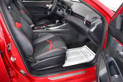 Автомобиль Kaiyi E5, 1.5 л, передний привод, Вариатор, бензин в наличии в Краснодаре
