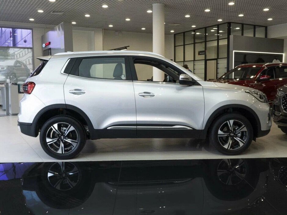 Chery