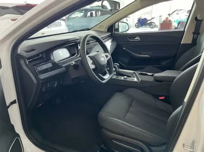 Автомобиль OMODA S5, 1.5 л, передний привод, Вариатор, бензин в наличии в Санкт-Петербург