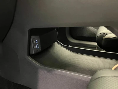 Автомобиль OMODA C5, 1.5 л, передний привод, Вариатор, бензин в наличии в Екатеринбург