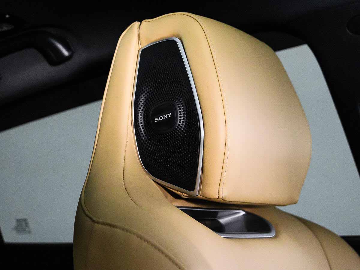Changan