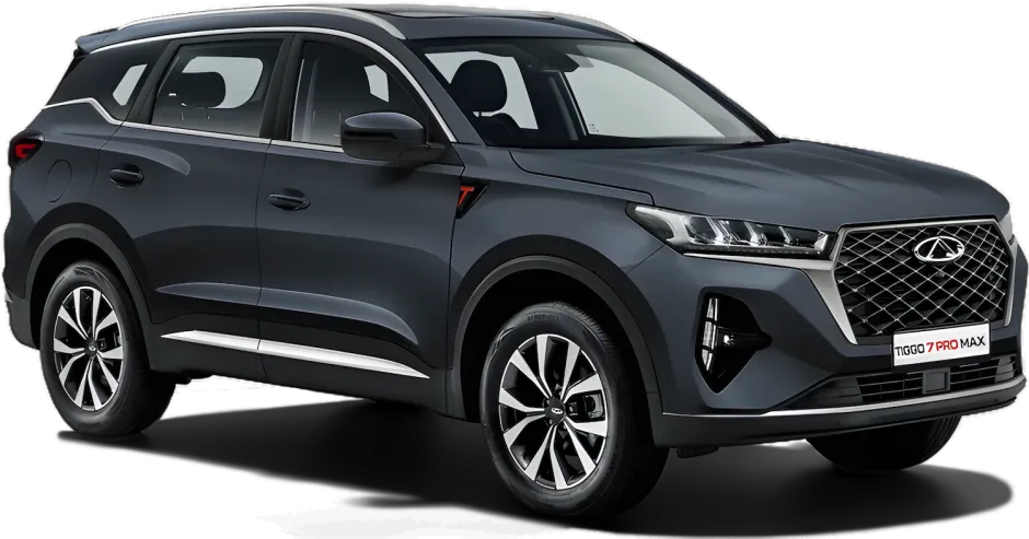 Автомобиль Chery Tiggo 7 Pro Max, 1.6 л, полный привод, Робот, бензин в наличии в Нижнем Новгороде