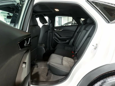 Автомобиль Mazda CX-4, 2 л, передний привод, АКПП, бензин в наличии в Екатеринбург