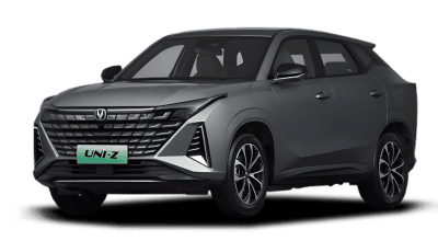 Changan UNI-Z