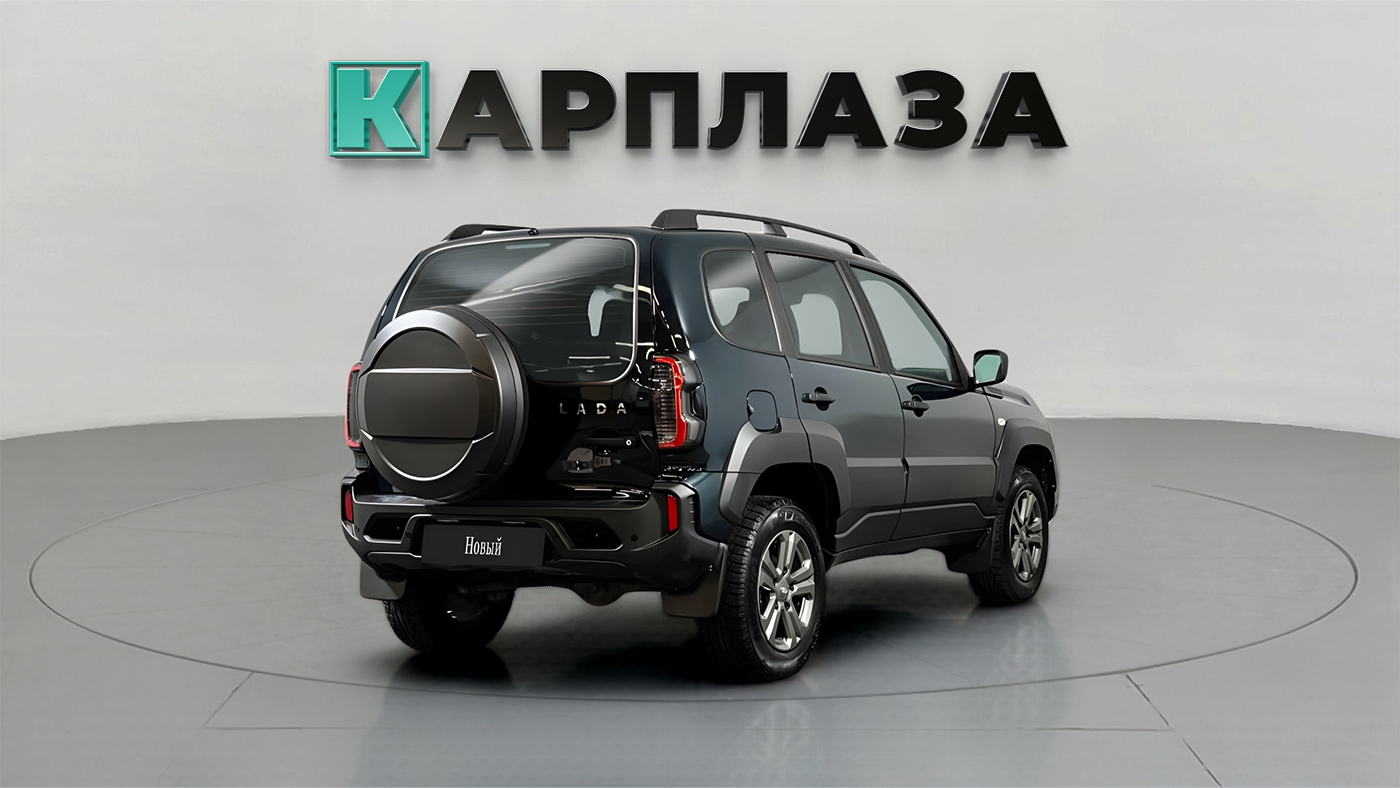 LADA