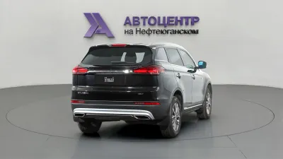 Geely